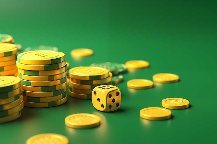 Layar live dealer petir188 menampilkan meja blackjack dengan dealer profesional