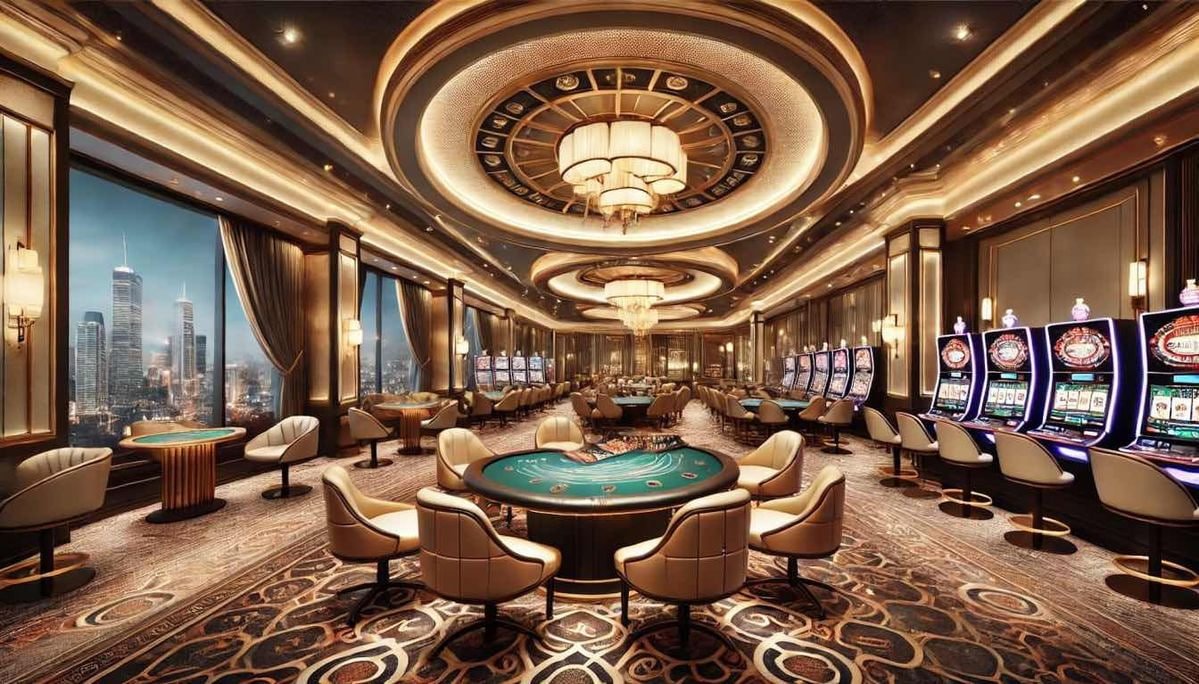 Dealer MSC di studio petir188 siap melayani pemain Indonesia