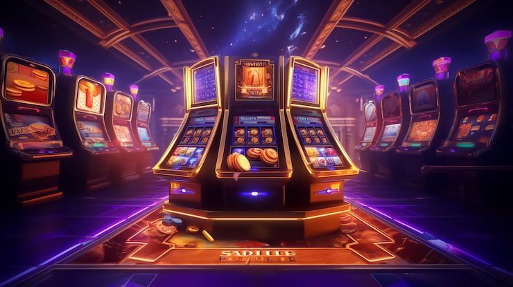 Tampilan Tournament Mode di petir188 dengan papan peringkat real-time